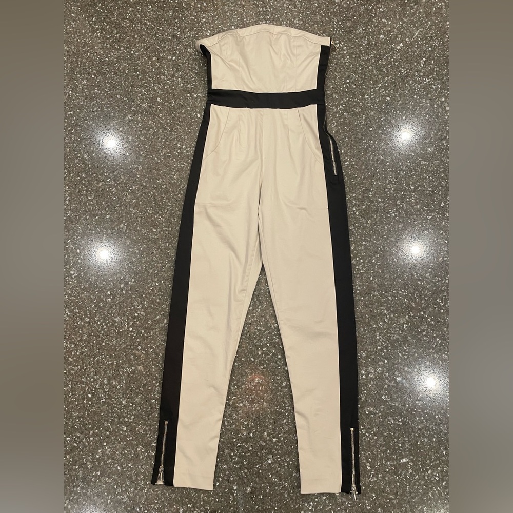 House of CB jumpsuit